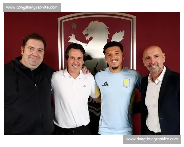 怒摔信任?桑乔拒理埃梅里,维拉赢球难掩裂痕 怒摔信任?桑乔拒理埃梅里,维拉赢球难掩裂痕