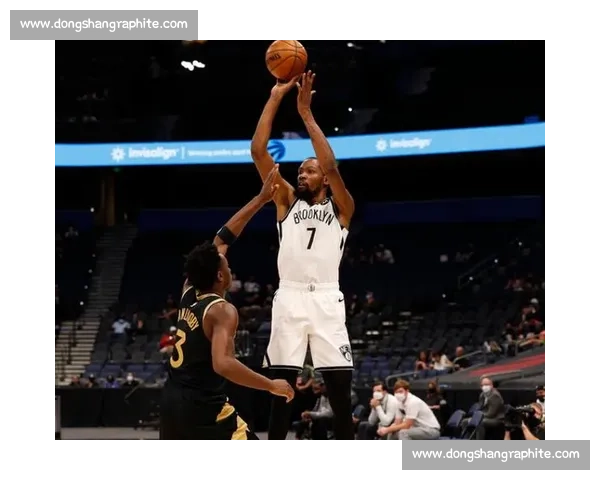 杜兰特:布鲁克林的成长与未竟之梦 杜兰特:布鲁克林的成长与未竟之梦