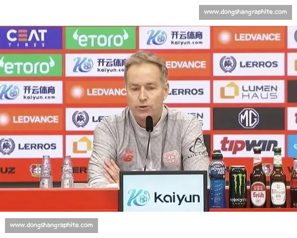 尤尔曼德:从 2-7 到 2-0,失利是成长的勋章 尤尔曼德:从 2-7 到 2-0,失利是成长的勋章