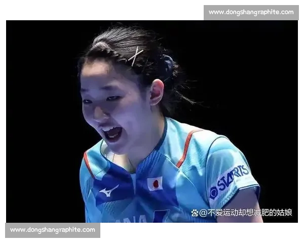 日乒包揽冠亚!张本美和逆转早田解恩怨 日乒包揽冠亚!张本美和逆转早田解恩怨