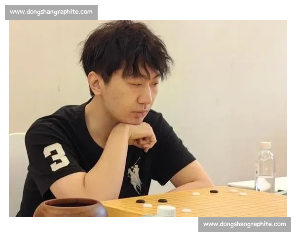 10 月 26 日围棋战报:胡耀宇中韩对决惜败,党毅飞逆转破局 10 月 26 日围棋战报:胡耀宇中韩对决惜败,党毅飞逆转破局