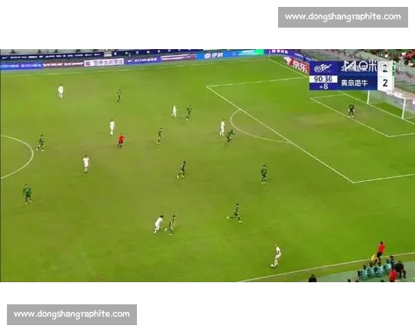 4-2！青岛海牛工体大逆转：萨里奇戴帽破 5 魔咒，客场首胜国安