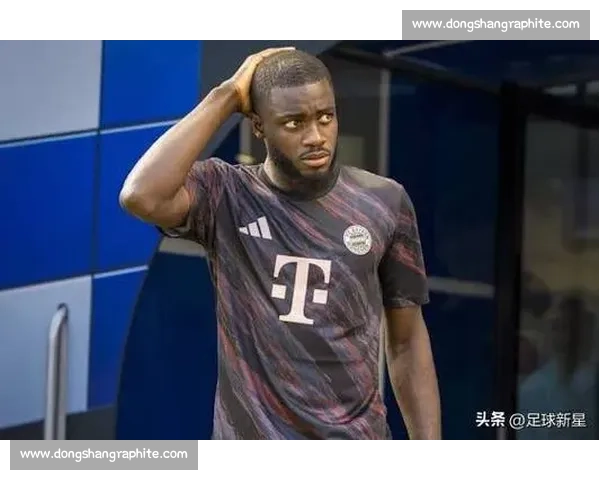 27 岁生日快乐!拜仁法国双料铁卫乌帕梅卡诺 27 岁生日快乐!拜仁法国双料铁卫乌帕梅卡诺