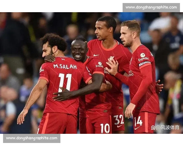 英超焦点大战利物浦对阵曼联直播全程解析与看点前瞻阵容走势与胜负预测