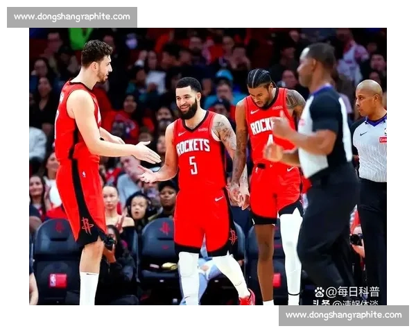 火箭雷霆季前赛交锋年轻阵容对决引爆新赛季期待看点十足攻防博弈升级